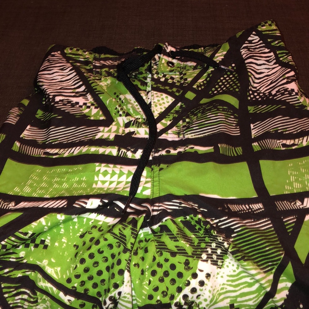 Swim shorts